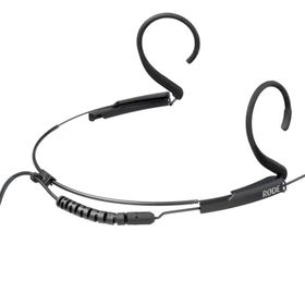 Rode HS2-B Headset Mikrofon