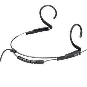Rode HS2-B Headset Mikrofon