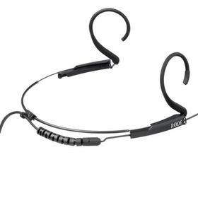 Rode HS2-B Headset Mikrofon
