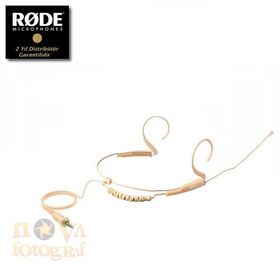 Rode HS2-P Headset Mikrofon