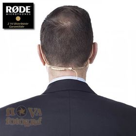 Rode HS2-P Headset Mikrofon