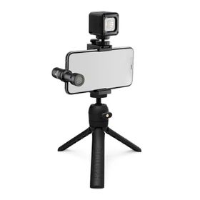 Rode iOS Edition Vlogger Kit