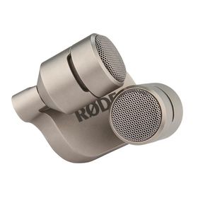 Rode iXY iOS Stereo Mikrofon