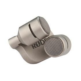 Rode iXY iOS Stereo Mikrofon