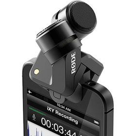 Rode iXY iOS Stereo Mikrofon