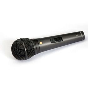 Rode M1-S Kablolu Mikrofon