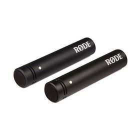 Rode M5 Matched Pair Mikrofon