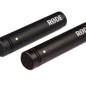 Rode M5 Matched Pair Mikrofon