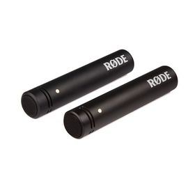 Rode M5 Matched Pair Mikrofon