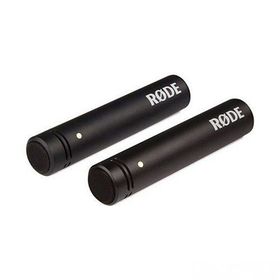Rode M5 Matched Pair Mikrofon