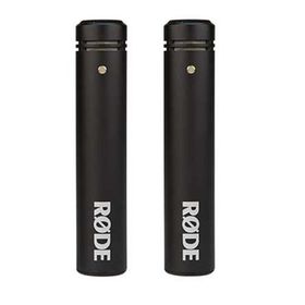 Rode M5 Matched Pair Mikrofon