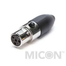 Rode Micon-3 Adaptör