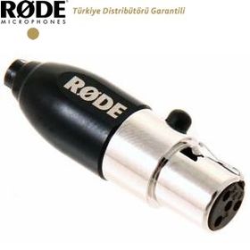 Rode Micon-3 Adaptör