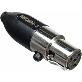 Rode Micon-3 Adaptör