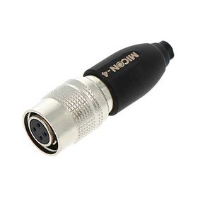 Rode Micon-4 Adaptör