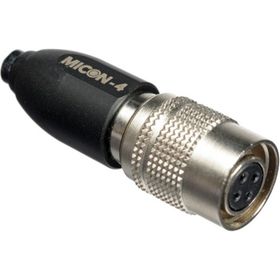 Rode Micon-4 Adaptör