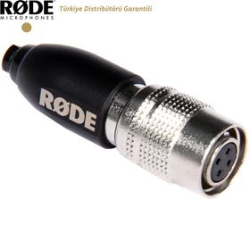 Rode Micon-4 Adaptör