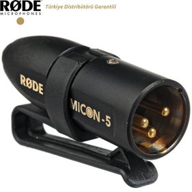 Rode Micon-5 Adaptör