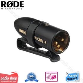 Rode Micon-5 Adaptör