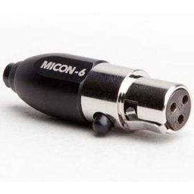 Rode Micon-6 Adaptör