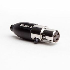 Rode Micon-6 Adaptör