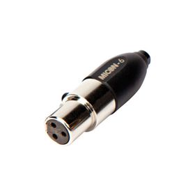 Rode Micon-6 Adaptör