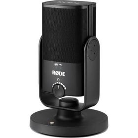 Rode NT-USB Mini Mikrofon
