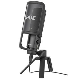 Rode NT-USB Mini Mikrofon