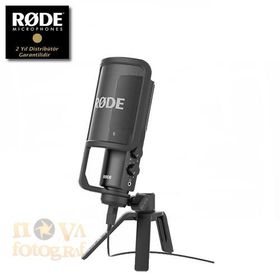 Rode NT-USB Mini Mikrofon