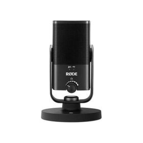 Rode NT-USB Mini Mikrofon
