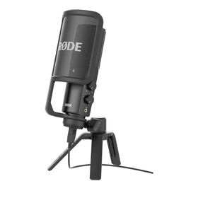 Rode NT-USB Profesyonel USB Mikrofon