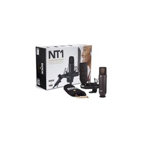 Rode NT1 Kondansatör Mikrofon