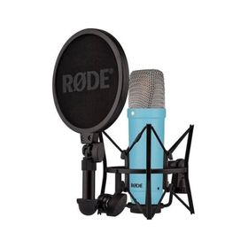 Rode NT1 Signature Series Stüdyo Blue Condenser Mikrofon