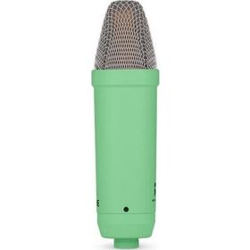 Rode NT1 Signature Series Stüdyo Green Condenser Mikrofon