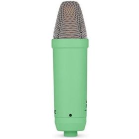 Rode NT1 Signature Series Stüdyo Green Condenser Mikrofon
