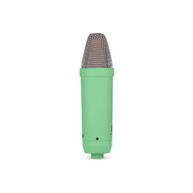 Rode NT1 Signature Series Stüdyo Green Condenser Mikrofon