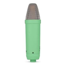 Rode NT1 Signature Series Stüdyo Green Condenser Mikrofon