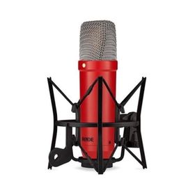 Rode NT1 Signature Series Stüdyo Red Condenser Mikrofon
