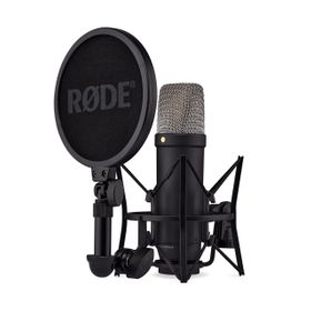 Rode NT1 Siyah Generation Mikrofon