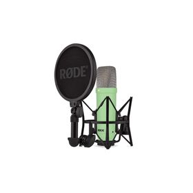 Rode NT1 Yeşil Kondansatör Mikrofon