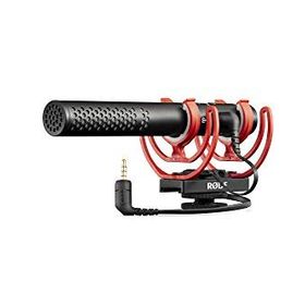 Rode NTG-8 Mikrofon