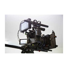 Rode NTG4 Plus Mikrofon
