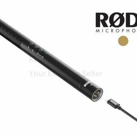 Rode NTG4 Plus Mikrofon