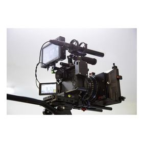 Rode NTG4 Plus Mikrofon