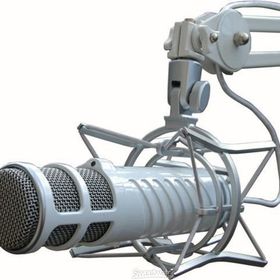 Rode Podcaster Usb Dinamik ve Sahne Mikrofon