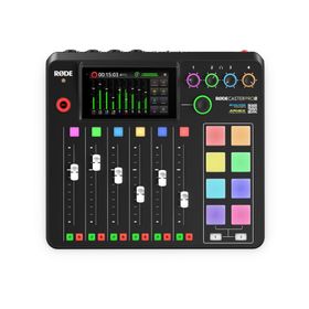 Rode Rodecaster Pro II Ses Kayıt Mikseri