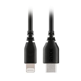 Rode SC21 30 cm Lightning Iphone Mikrofon Bağlantı Kablosu