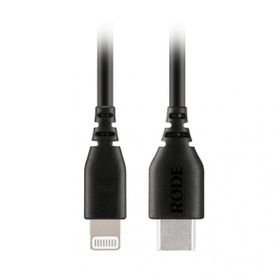 Rode SC21 30 cm Lightning Iphone Mikrofon Bağlantı Kablosu