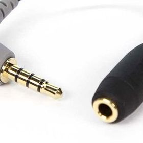 Rode SC4 3.5 mm Trss Adaptör Kablo