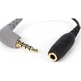 Rode SC4 3.5 mm Trss Adaptör Kablo
